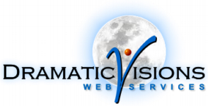 Dramatic Visions - Affordable website design Baltimore