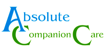 Professional logo design - Absolute Companion Care