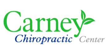 Professional logo design - Carney Chiropractic