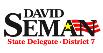 Professional logo design - Dave Seman