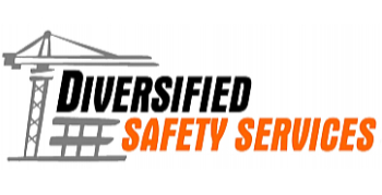 Professional logo design - Diversified Safety Services