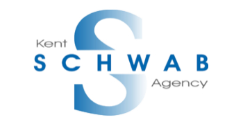 Professional logo design - Kent Schwab Agency