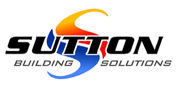 Professional logo design - Sutton Building Solutions