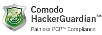 Dramatic Visions has partnered with Hacker Guardian to offer quality PCI Compliance services