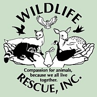 Wild Life Rescue, Inc.