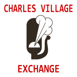 Charles Village Exchange