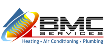 Professional logo design - BMC Services