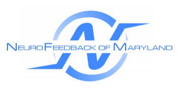 Professional logo design - NeuroFeedback of Maryland