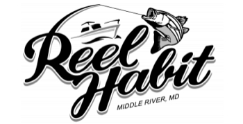 Professional logo design for Reel Habit
