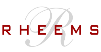 Professional logo design - Rheems