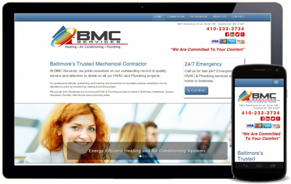 BMC Services LLC