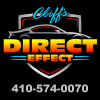 Cliff's Direct Effect