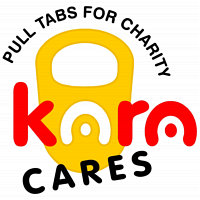 Kara Cares - Pop Tabs for Charity