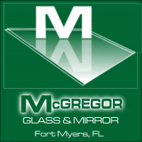 McGregor Glass & Mirror