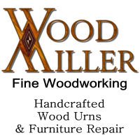 WoodMiller Fine Woodworking